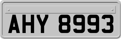 AHY8993