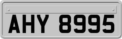 AHY8995
