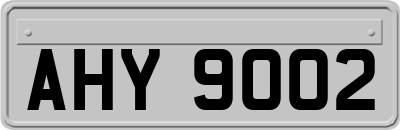 AHY9002