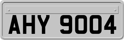 AHY9004