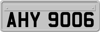 AHY9006