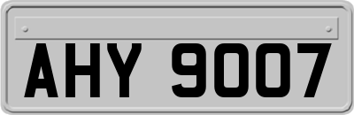 AHY9007