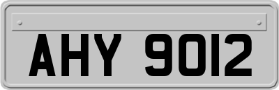 AHY9012
