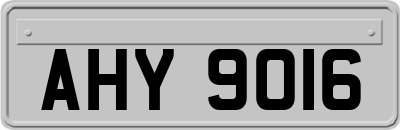 AHY9016