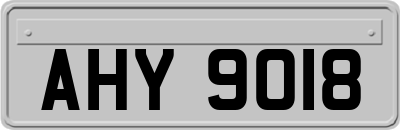 AHY9018
