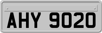 AHY9020
