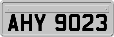 AHY9023