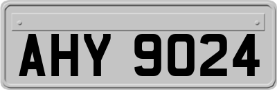 AHY9024
