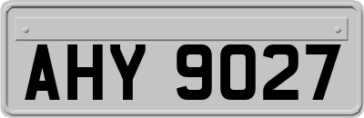 AHY9027