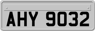 AHY9032