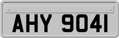AHY9041