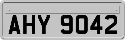 AHY9042
