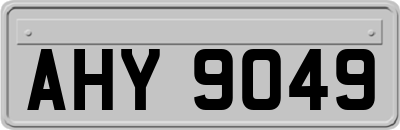 AHY9049
