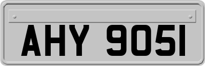 AHY9051