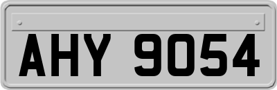 AHY9054