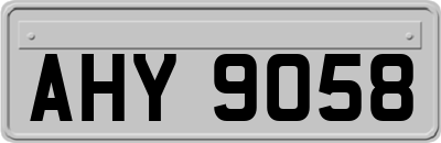 AHY9058