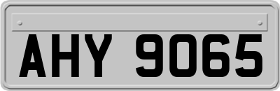 AHY9065