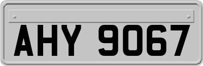 AHY9067