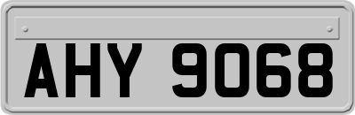 AHY9068