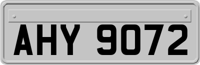 AHY9072