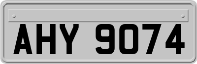 AHY9074