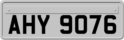 AHY9076