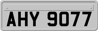 AHY9077