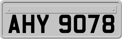 AHY9078