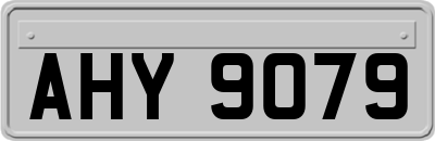AHY9079
