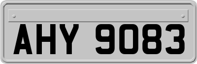 AHY9083