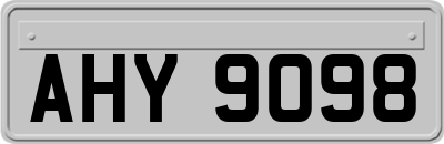 AHY9098