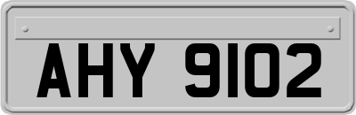 AHY9102