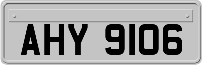 AHY9106