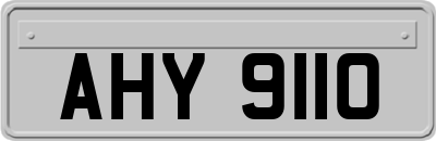 AHY9110