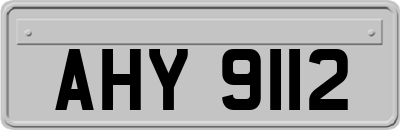 AHY9112