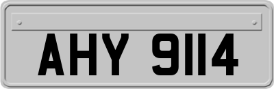 AHY9114