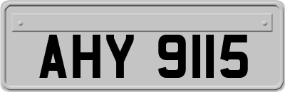 AHY9115