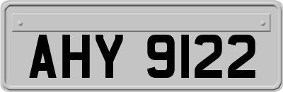 AHY9122