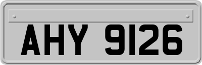 AHY9126