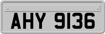 AHY9136
