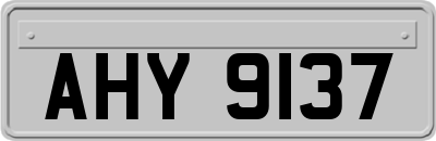 AHY9137