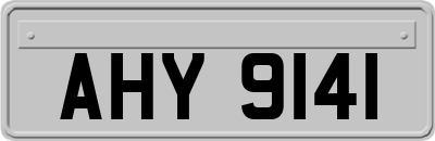 AHY9141
