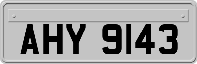 AHY9143