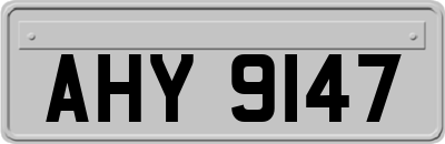AHY9147
