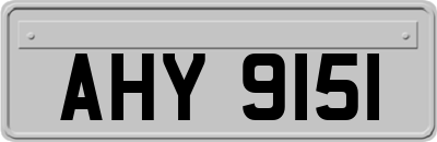 AHY9151