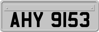 AHY9153