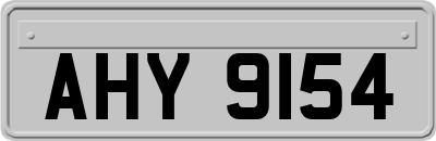 AHY9154