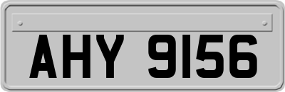 AHY9156