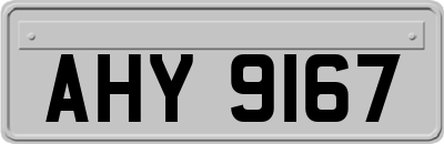 AHY9167