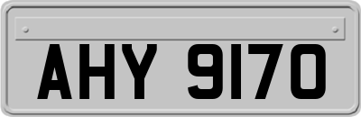 AHY9170